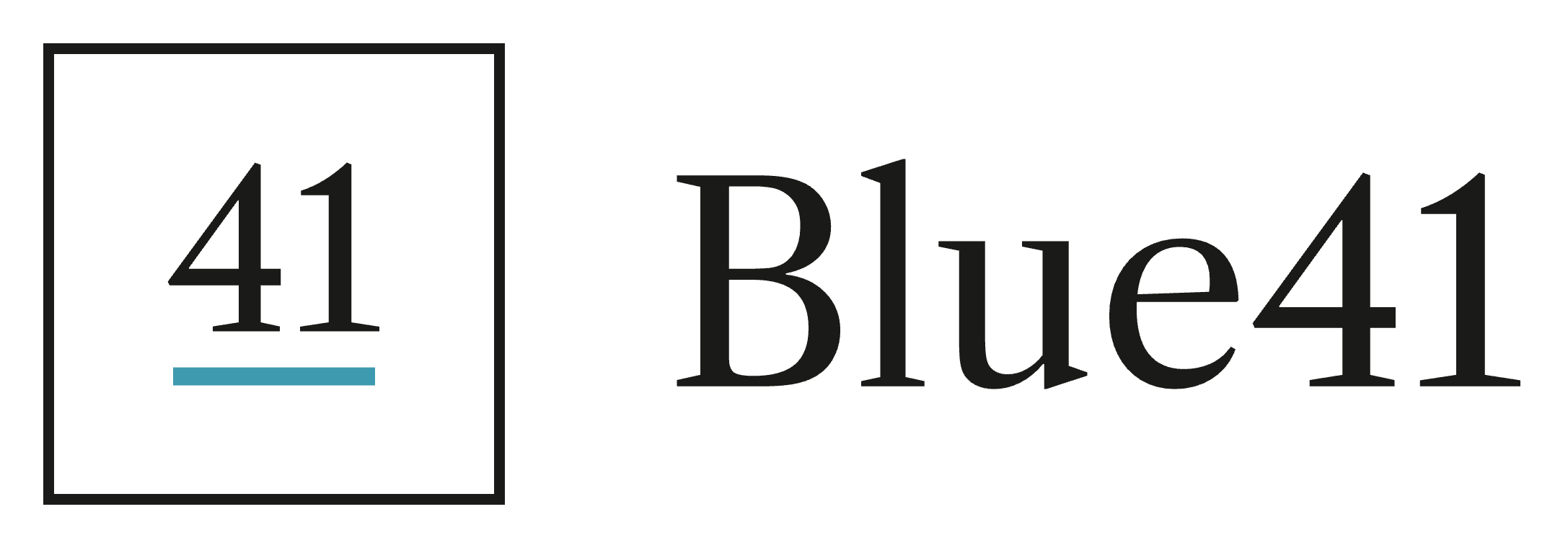 Blue41