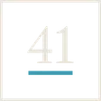 Blue41