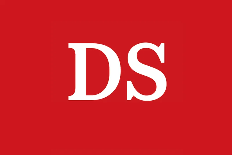 De Standaard logo