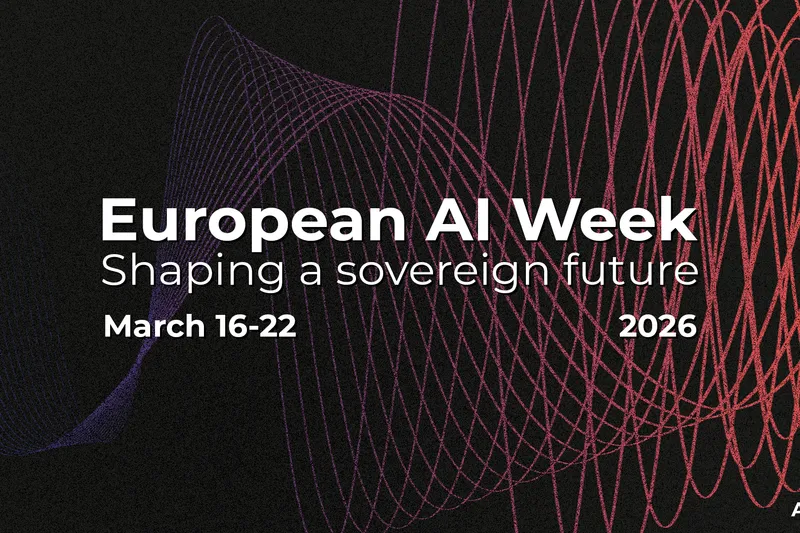 European AI Week 2026